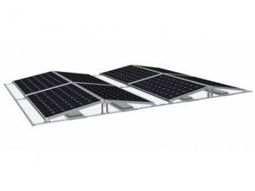 Soportes Paneles Solares - Tecsol Energy