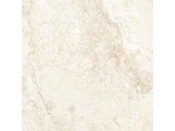 Baldosa de Porcelana serie Travertine