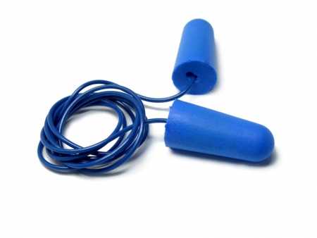 Tapón de oído PU EC-1003A-C-D