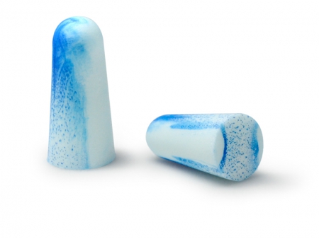 Tapón de oído PU EC-1003-BW