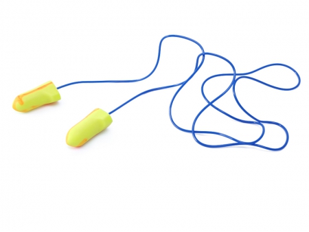 Tapón de oído PU EC-1007A-C