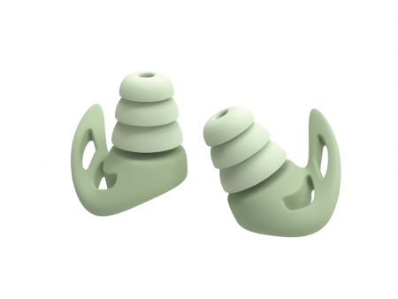 Tapón de oído de silicona EC-3011A