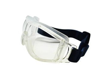 Lentes de seguridad