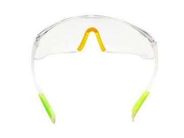 Lentes de seguridad