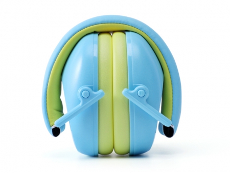 Orejera para niños KM-5