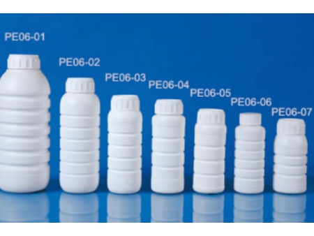 Máquina ordenadora de botellas automática LP-200