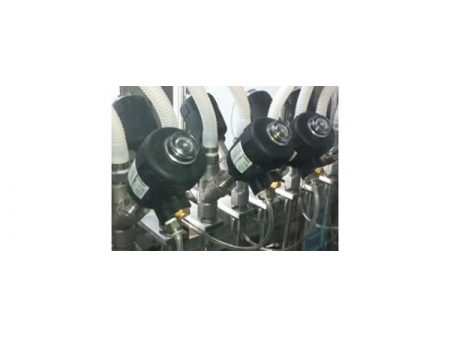 Máquina para llenado de líquidos de baja viscosidad / 50-1000 ml ZGP-16H