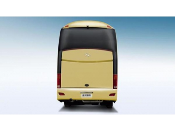 Bus de turismo 13-18m, XMQ6140Y8