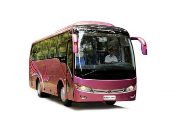Bus de turismo 9-10m, XMQ6902Y