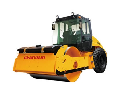Apisonadora vibrante 8088L