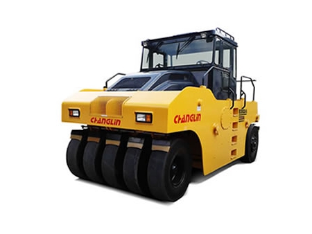 Compactador 8302-5