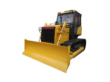 Buldózer CLT120N
