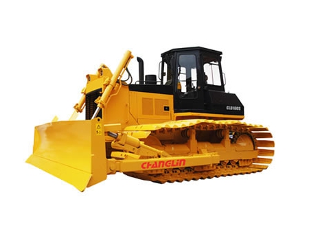 Buldózer CLD160S