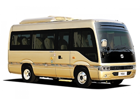Autobús para grupo 6609D