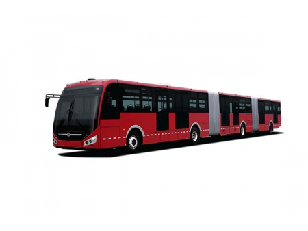 Autobús de ciudad 6270EVG (BRT)
