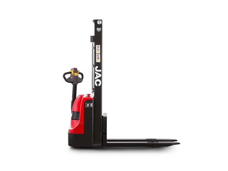 Apilador eléctrico de 1T
