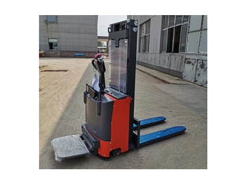 Apilador eléctrico a pie 1.5T