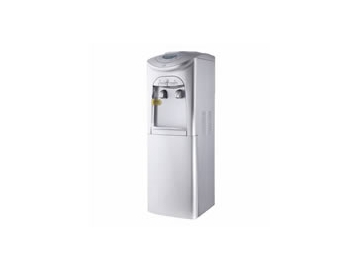Dispensador verticalde agua fría(helada) y caliente 20L 20L-N