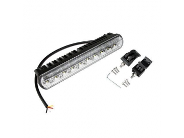 Barra de luz de conducción LED 5W, B0206