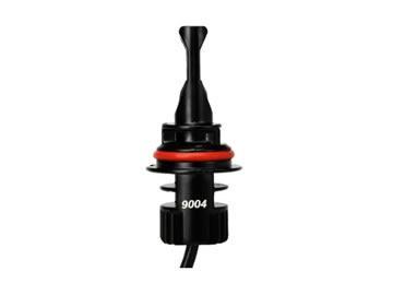 Focos LED para faro 9004