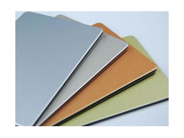 Anti-scratch Aluminum Composite Panel, ACP Panel