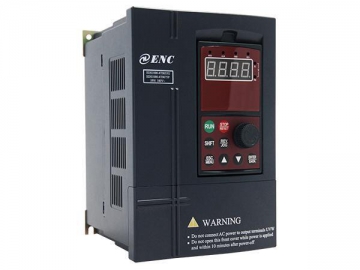 Impulsor de frecuencia variable EDS1000