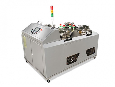 SmartMixer SM1-40-4 (Mezclador de Adhesivos Sin Solvente)