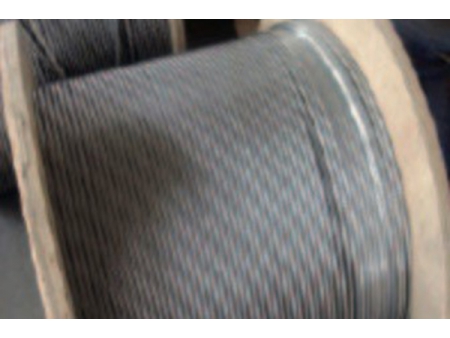 Cables para uso ferroviario