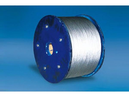 Cable de acero para aeronave