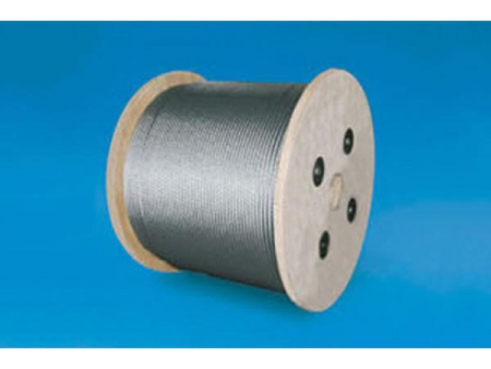 Cable de acero para uso general
