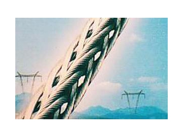 Cable de acero para cabrestante