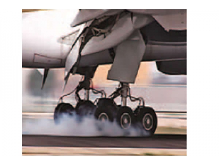 Cable de acero inoxidable para aeronave