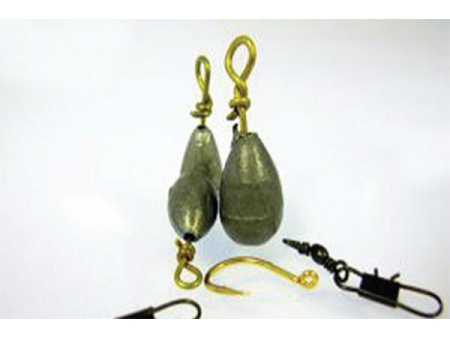 Cable de acero inoxidable para equipo de pesca
