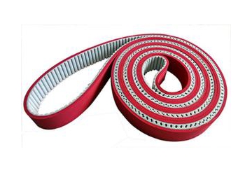 Cable de acero para correa de distribución