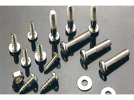 Alambre de acero para clavos