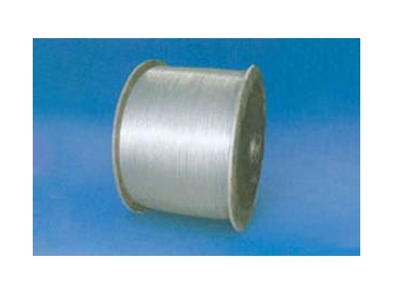 Alambre de acero galvanizado para cable ACSR (cable de aluminio con alma de acero)