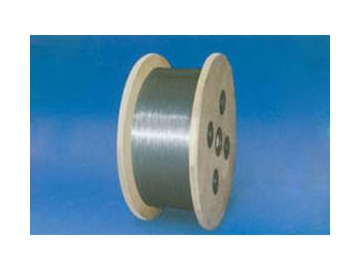 Alambre de acero galvanizado para cable ACSR (cable de aluminio con alma de acero)