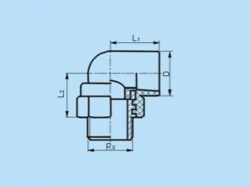 Cupla de fusión, accesorios para tuberías HDPE para agua