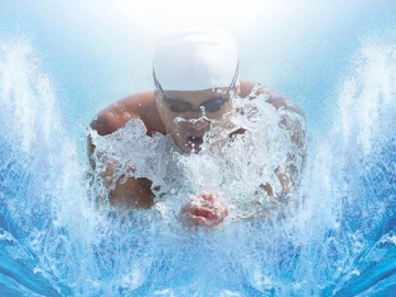 Gafas de natación para adultos 3501RG