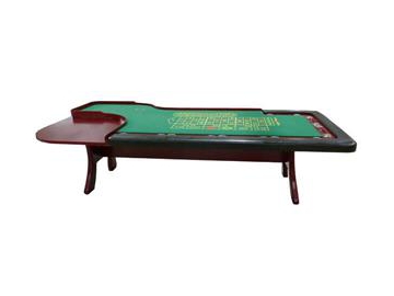 Mesa de Ruleta