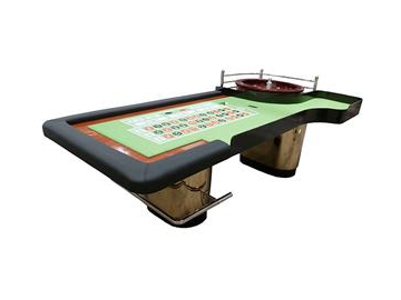 Mesa de Ruleta