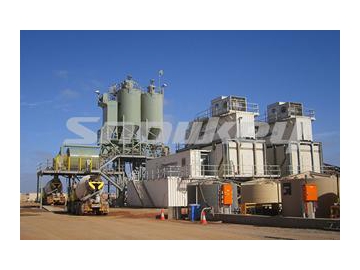 Planta de gas natural licuado Wheatstone LNG