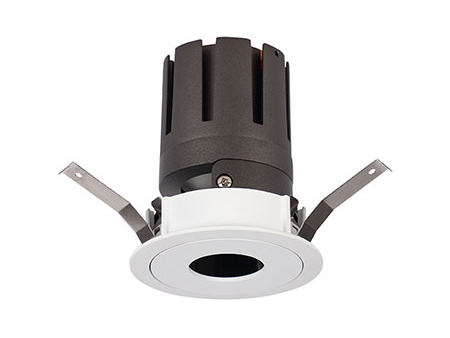 Luz empotrable LED