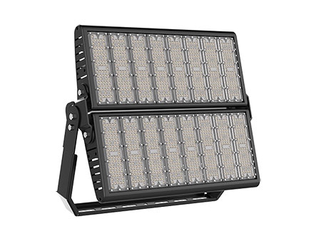 Alumbrado deportivo LED FD