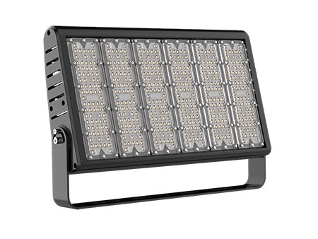 Alumbrado deportivo LED FD