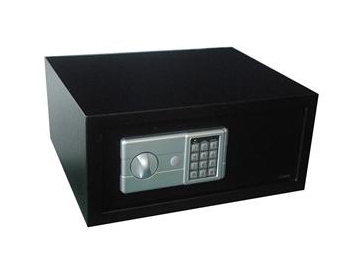 Caja fuerte electrónica para joyas GB EC ED EF