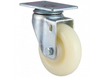 Rueda giratoria de nylon 50~140kg