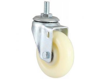 Rueda giratoria de nylon 50~140kg