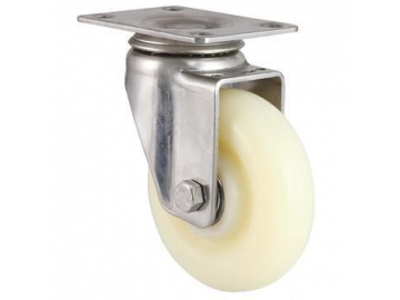 Rueda giratoria de nylon 50~140kg