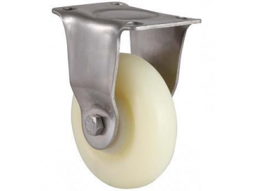 Rueda giratoria de nylon 50~140kg